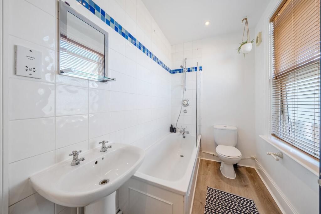 Apartment in London, Balham - View 4