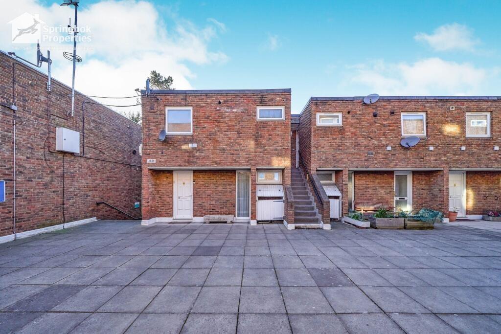 Main image of property: Avenue Road, Southall, Middlesex