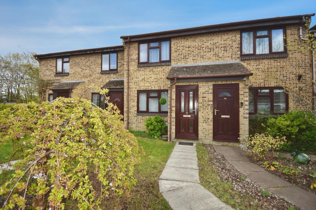 Main image of property: Hertsfield,Fareham,PO14