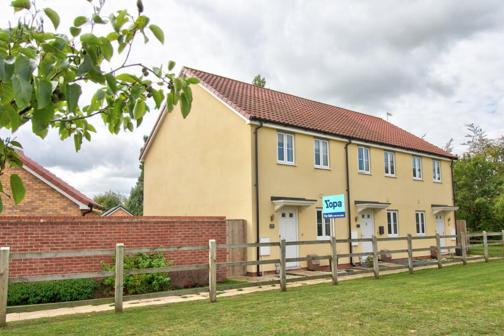 Main image of property: River Way, Gt Blakenham, IP6