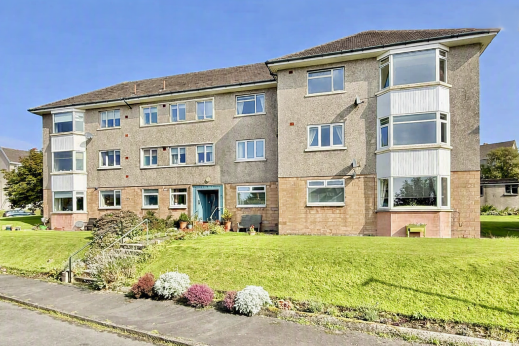 Main image of property: Overton Crescent, West Kilbride