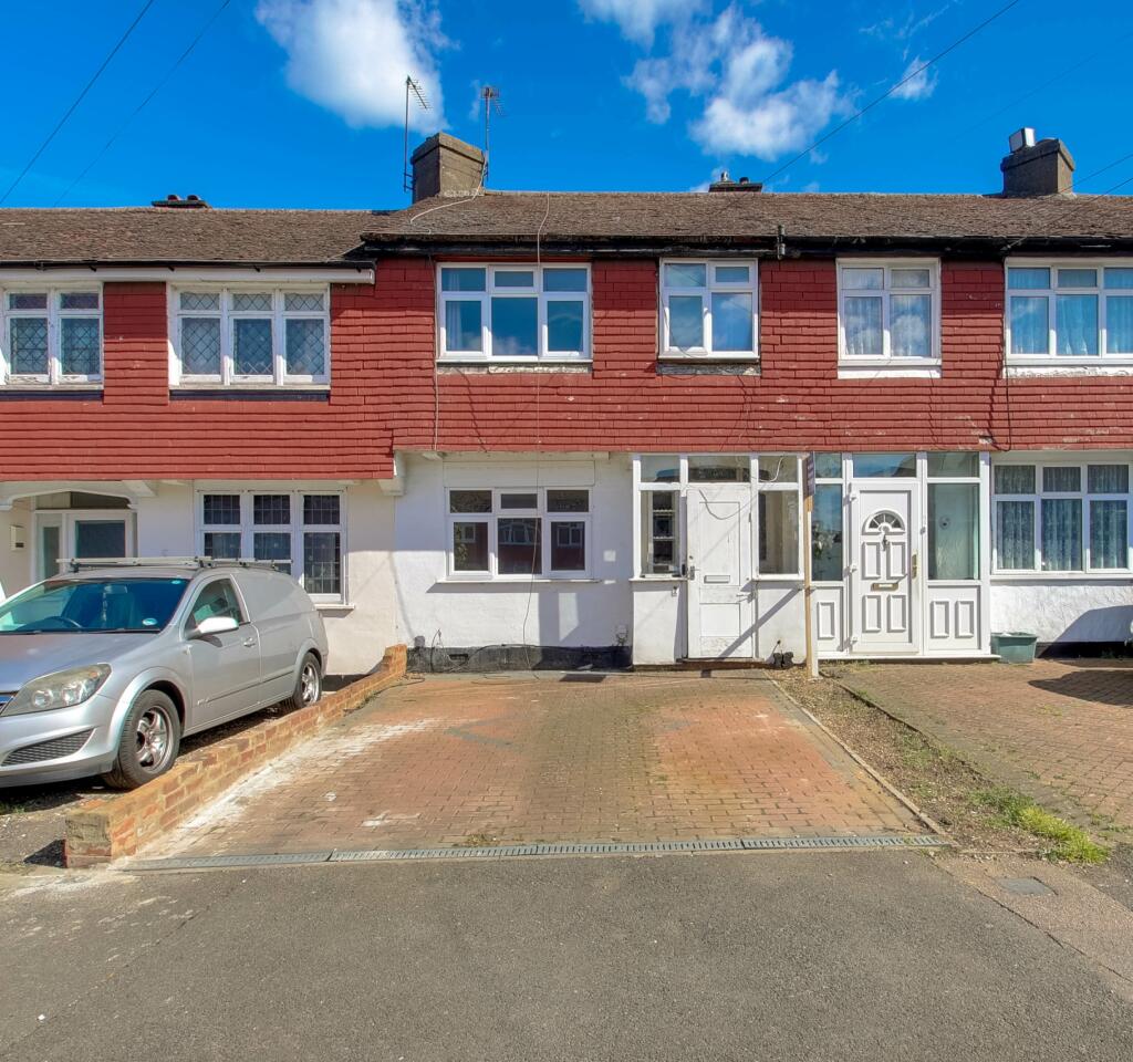 Main image of property: Hazelbank, Surbiton, KT5