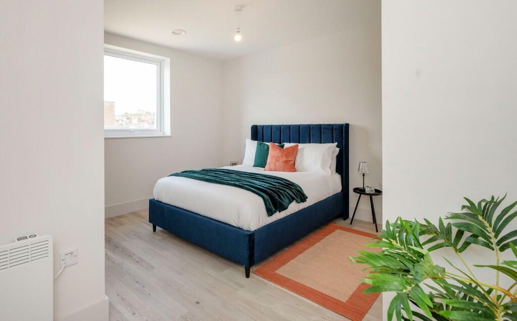 Main image of property: Isca Gardens, Prince Charles Road, Exeter, Devon, EX4