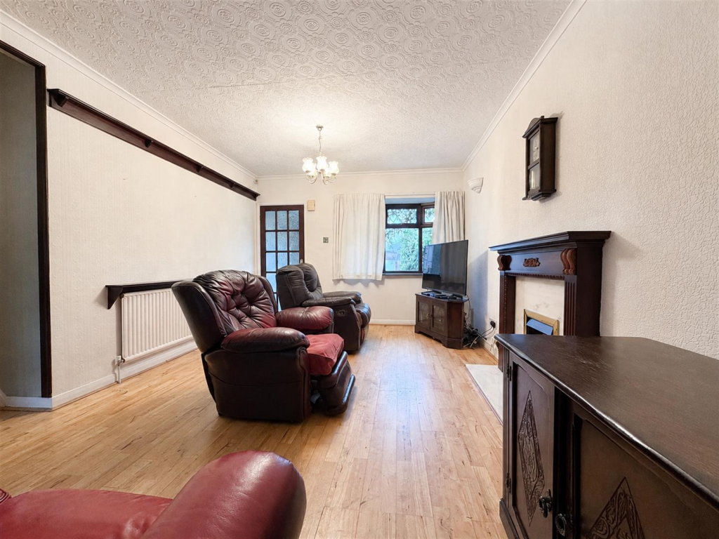 House in Leicester - View 5