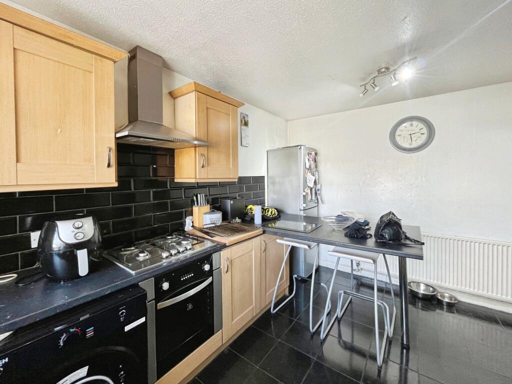 House in Liverpool, Everton - View 3