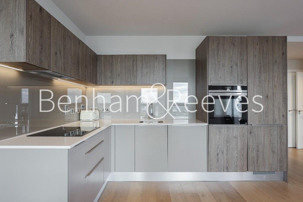 Main image of property: St. Josephs Street, London, SW8