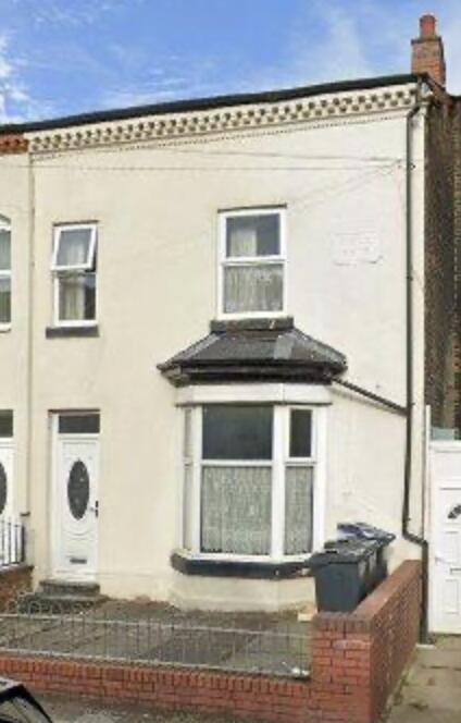 Main image of property: Hampton Road, Aston, Birmingham