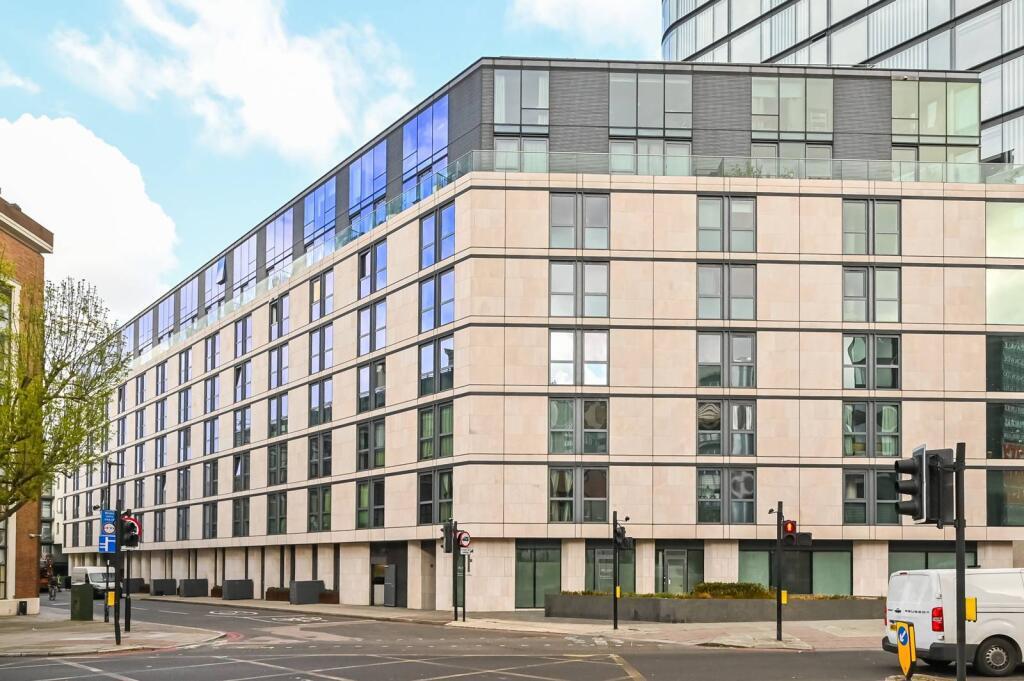 Main image of property: City Road, London, EC1V