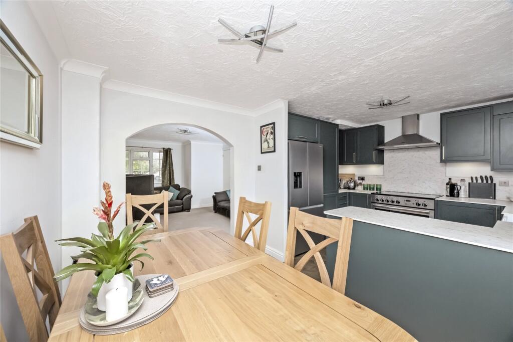 House in Brighton - View 4