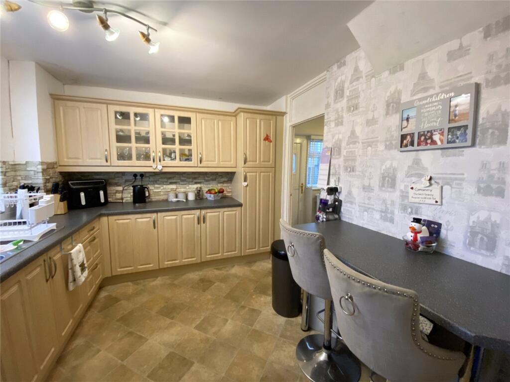 House in Northumberland, Prudhoe - View 4