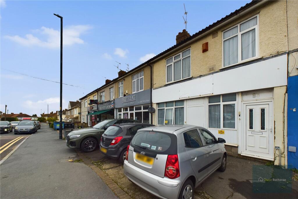 Main image of property: Broomhill Road Bristol, Bristol