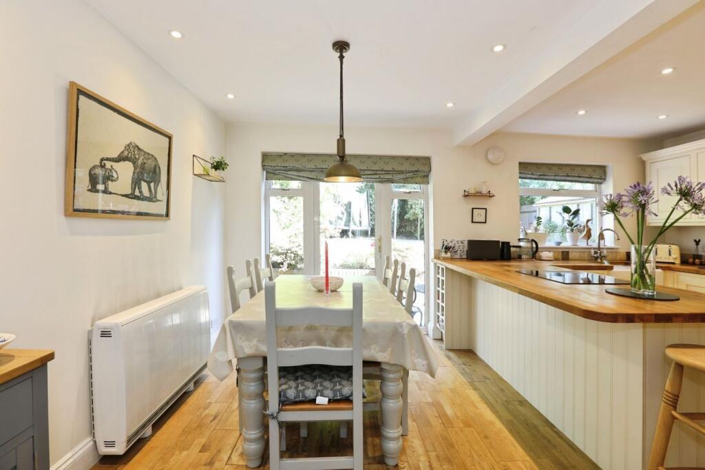 House in Tonbridge - View 5