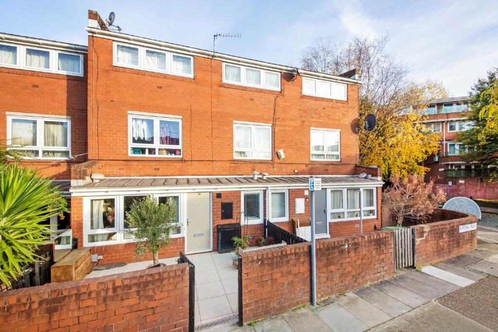 Main image of property: Burchell Road, Peckham