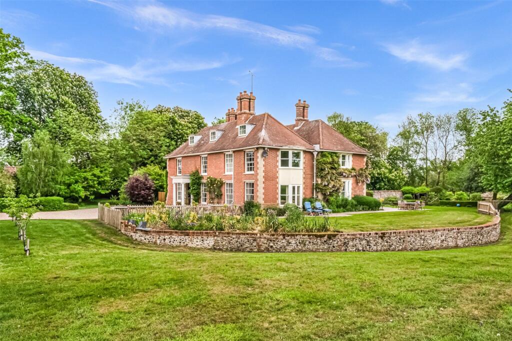 Main image of property: Coney Weston Road, Barningham, Bury St Edmunds, Suffolk, IP31