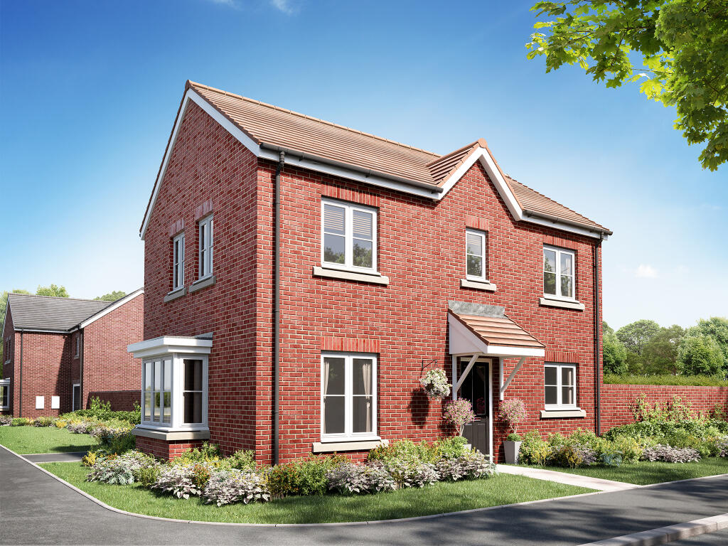 Main image of property: Staynor Hall
Staynor Link
Selby
YO8 8GE