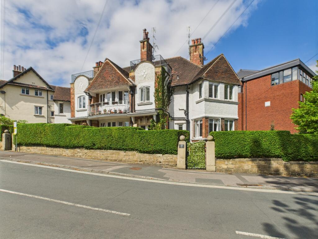 Main image of property: Springfield Avenue, Harrogate, HG1