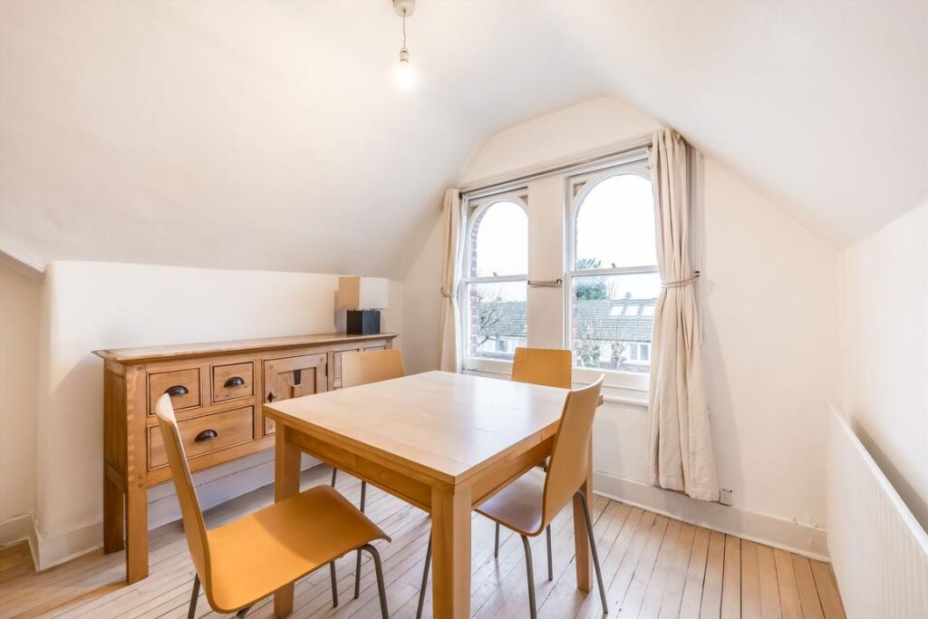 Apartment in London - View 4