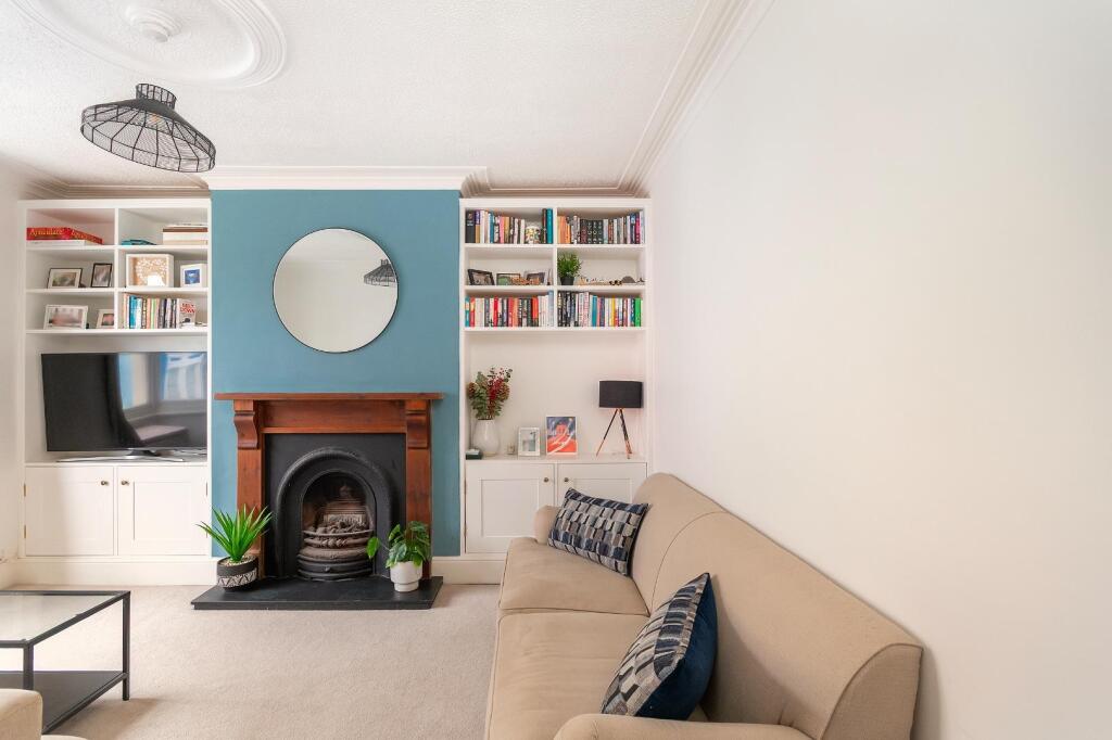 Main image of property: Richmond Street, Totterdown