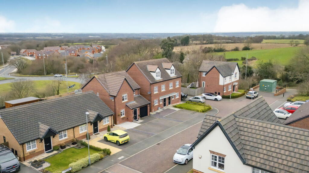 Main image of property: Jacksdale Close, Ashurst, Skelmersdale WN8