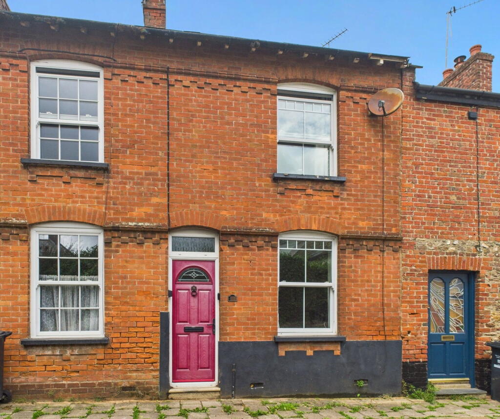 Main image of property: North Street, Ottery St. Mary, EX11 1DR