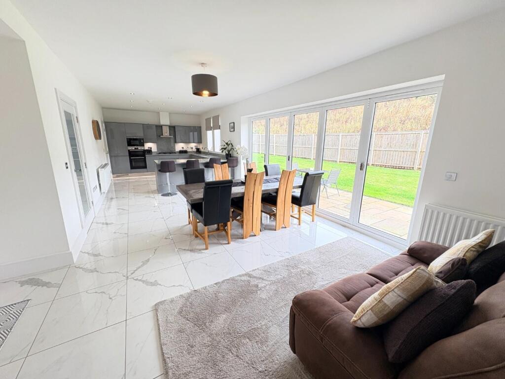 House in Stockton-on-Tees, Wynyard - View 4