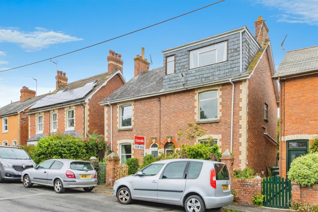 Main image of property: Pottery Road, Bovey Tracey, Newton Abbot