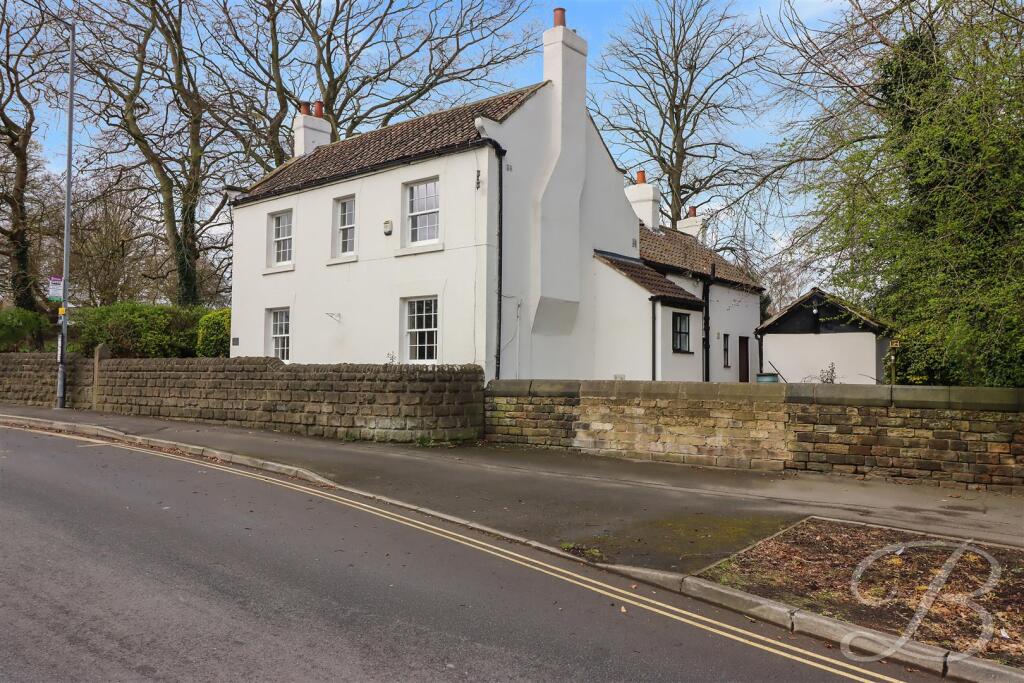 Main image of property: Duke Street, Staveley, Chesterfield