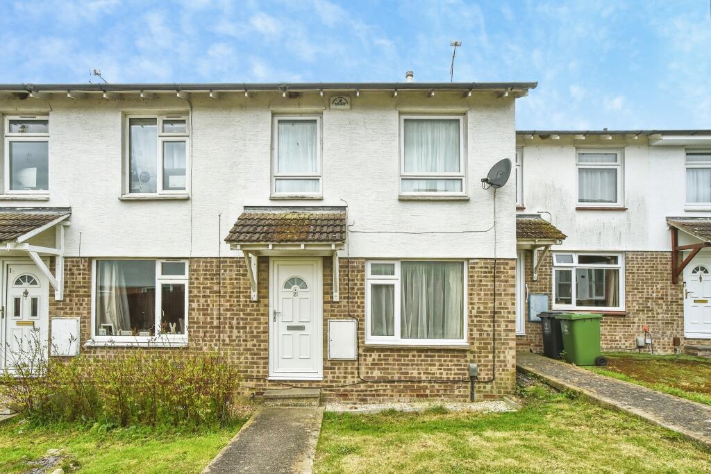 Main image of property: Lambert Close - Freshbrook, Swindon, SN5