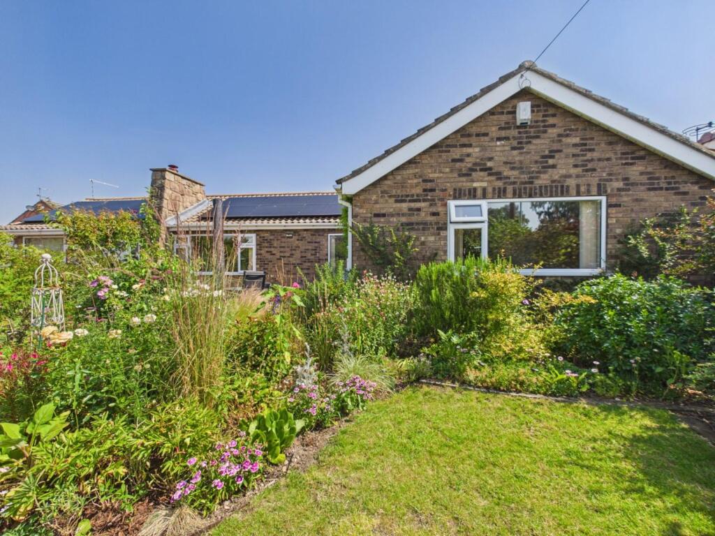 Main image of property: Ullswater Close, North Hykeham, Lincoln
