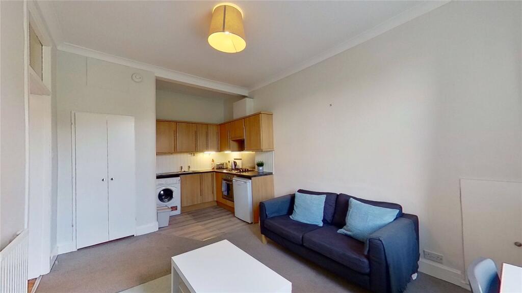 Main image of property: Broughton Road, Edinburgh, EH7