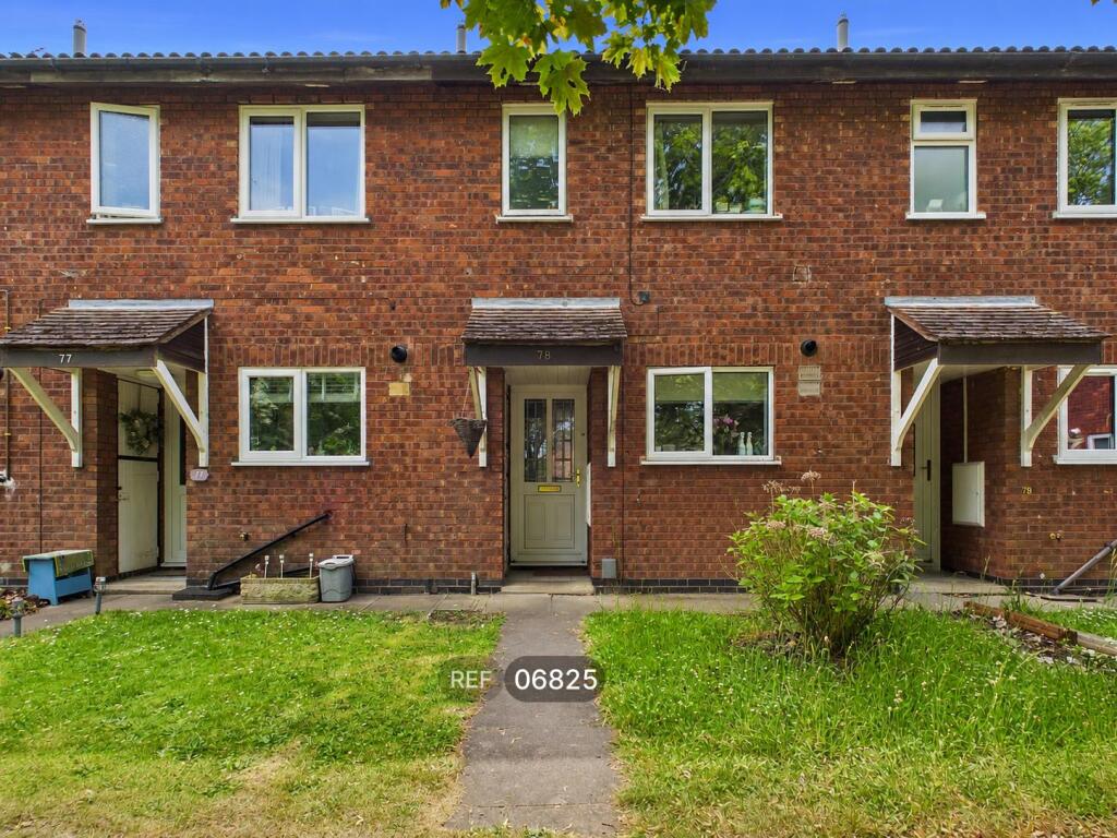 Main image of property: Cranemore, Peterborough, PE4 5AL