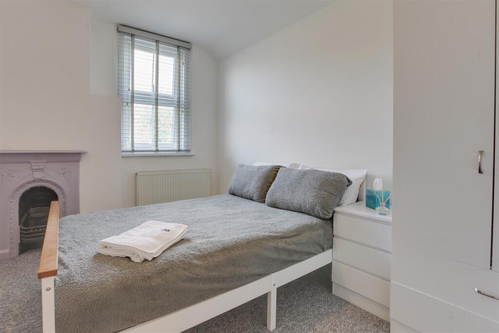 Main image of property: Dunmow Road, Bishop's Stortford