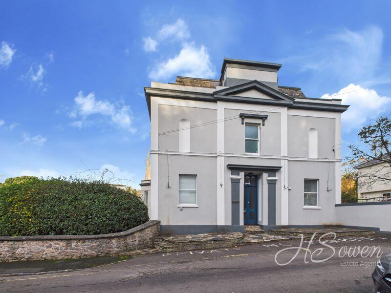 Main image of property: Torwood Gardens Road, Torquay