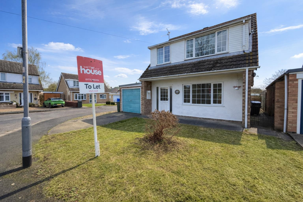 Main image of property: Burleigh Gardens, Boston