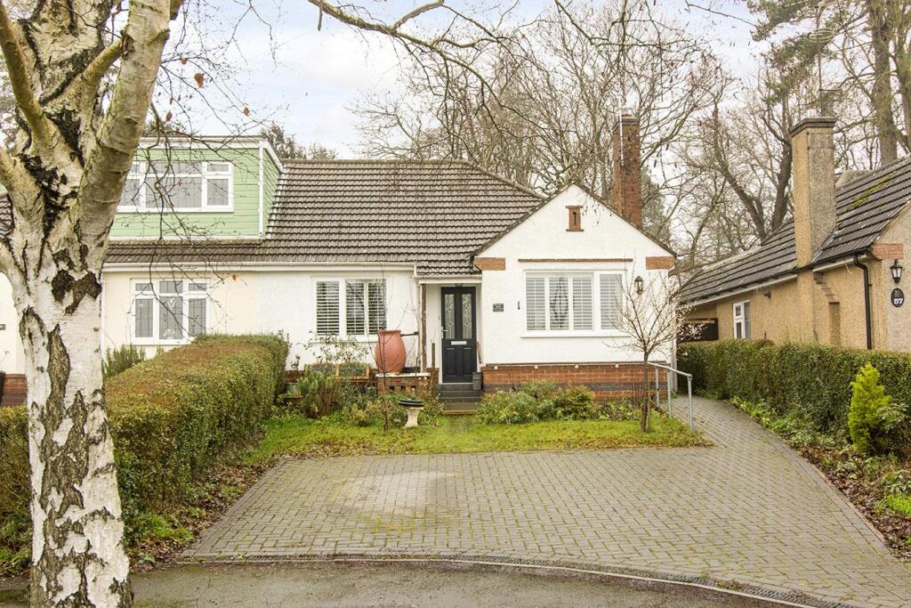 Main image of property: Park Drive, Market Harborough