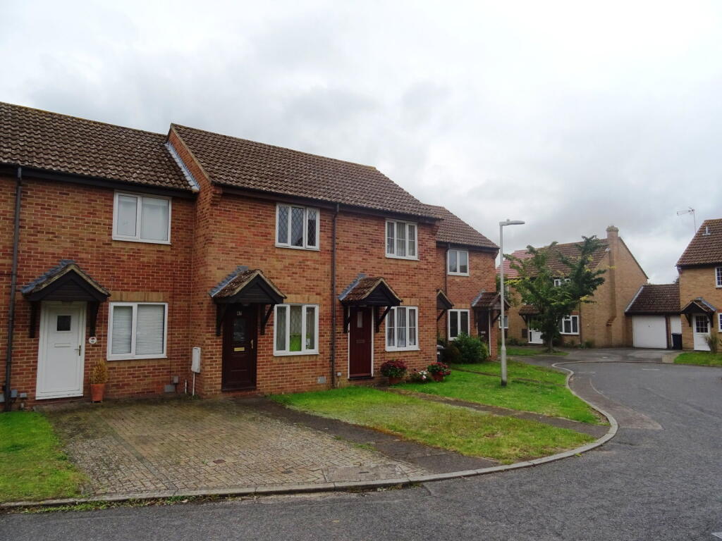 Scrivens Mead Thatcham