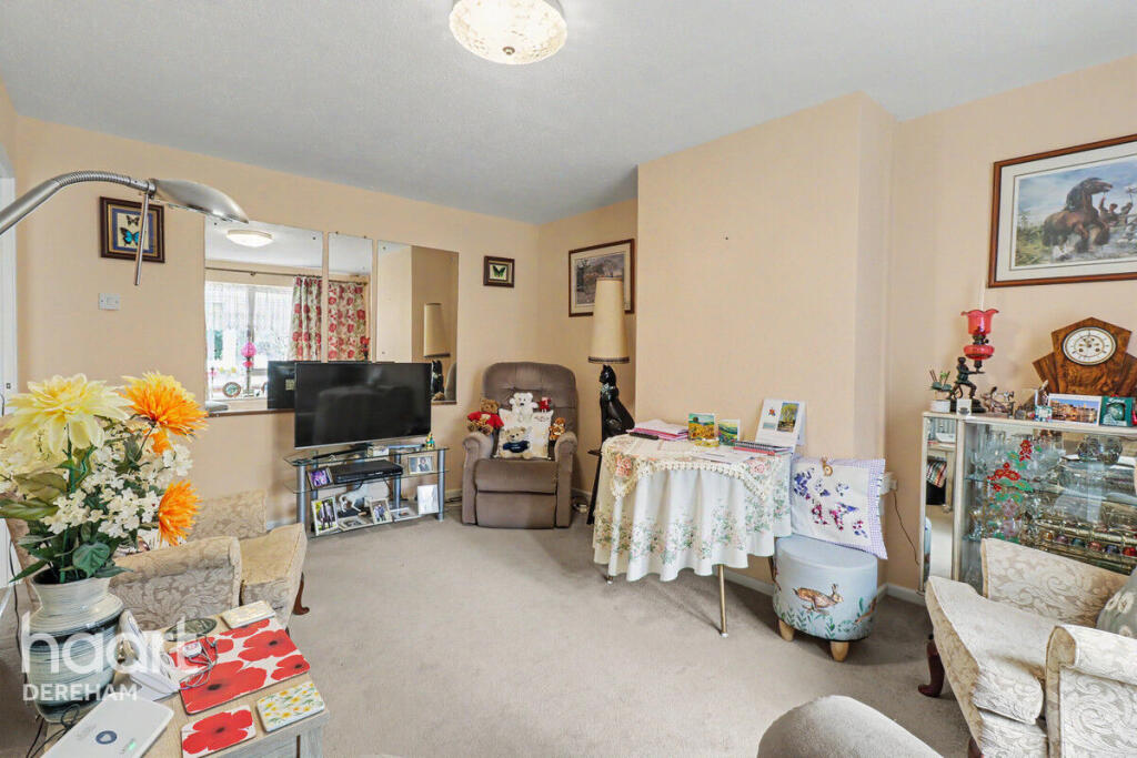 Main image of property: Camping Close, Dereham