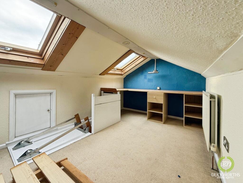 Additional image 8 of West View, Tockholes, BB3