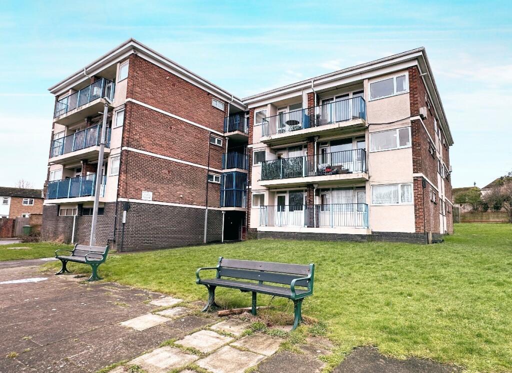 Main image of property: Hewett Close, Fareham