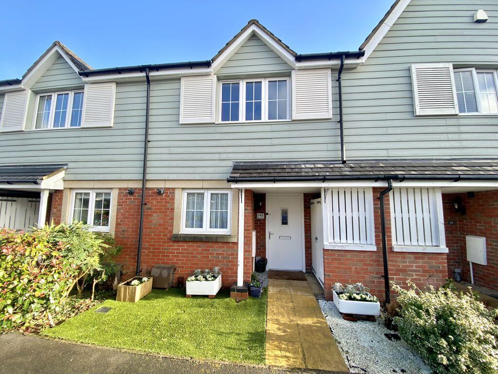 Main image of property: Bedford Drive, Titchfield Common