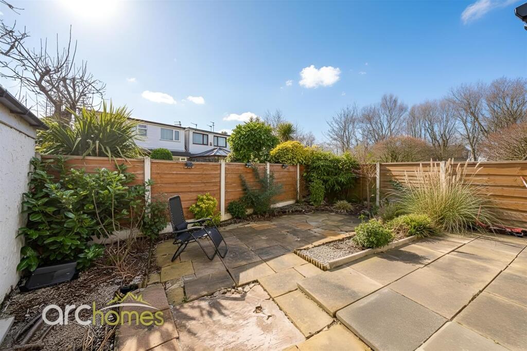 Marlborough Road, Atherton, Manchester photo 4