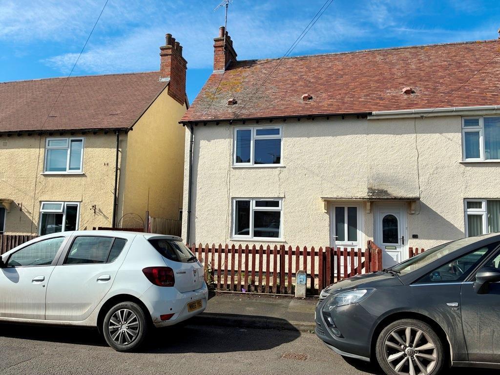 Main image of property: Albert Road, Evesham