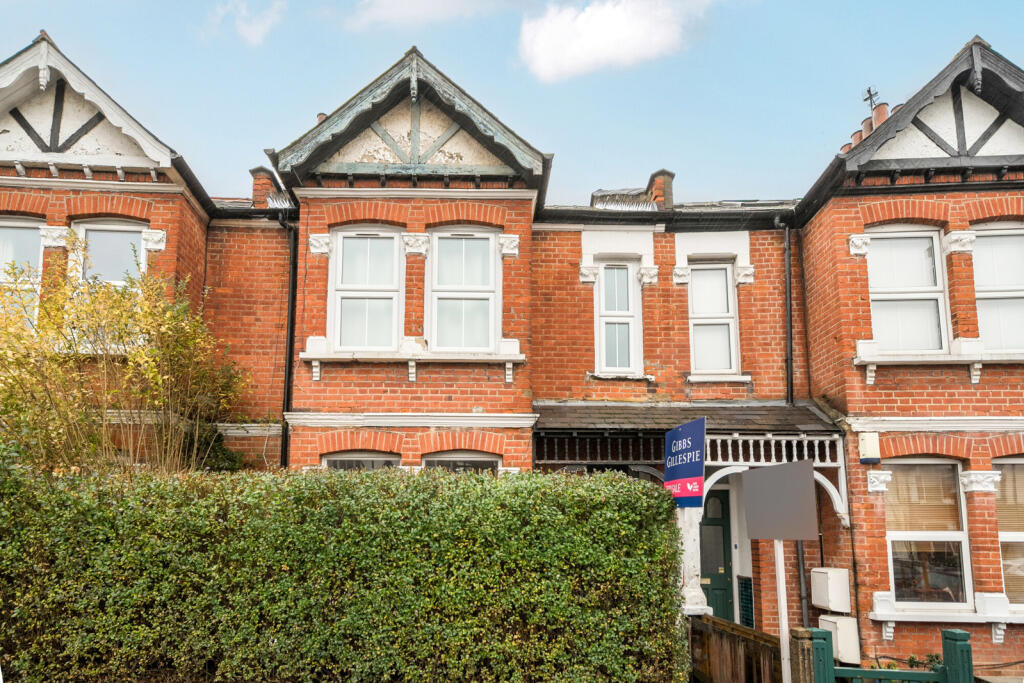 Main image of property: Seaford Road, London
