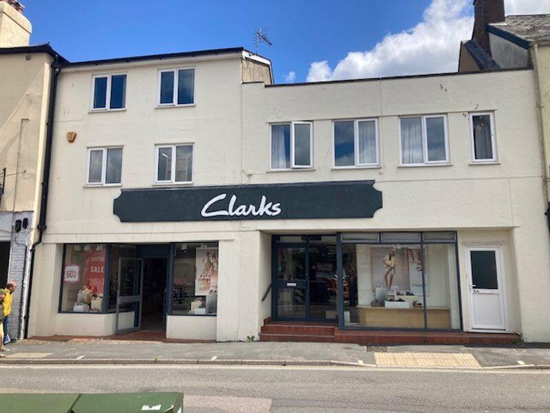 Main image of property: New Street, Honiton