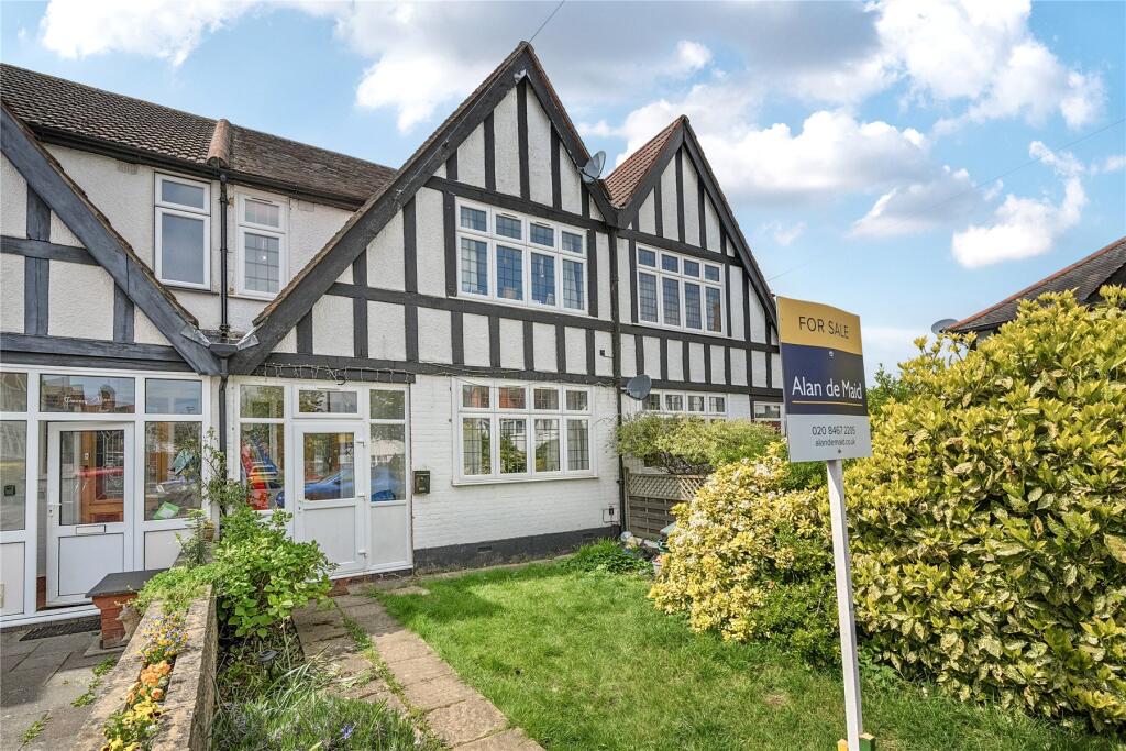 Hill Close, Chislehurst photo 4