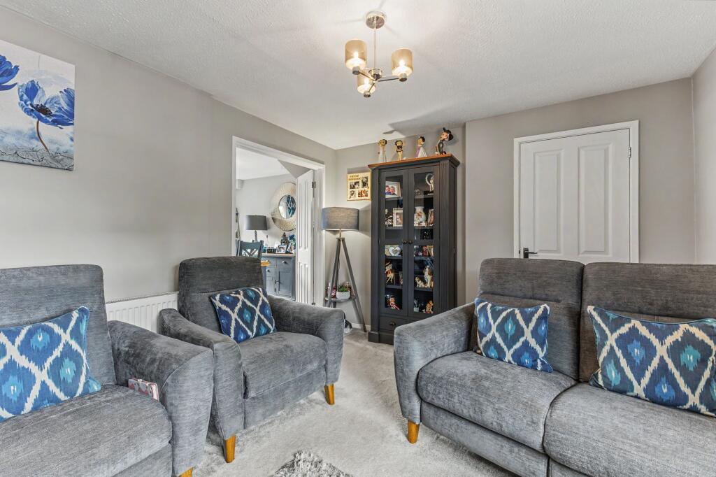 House in Worcester - More
