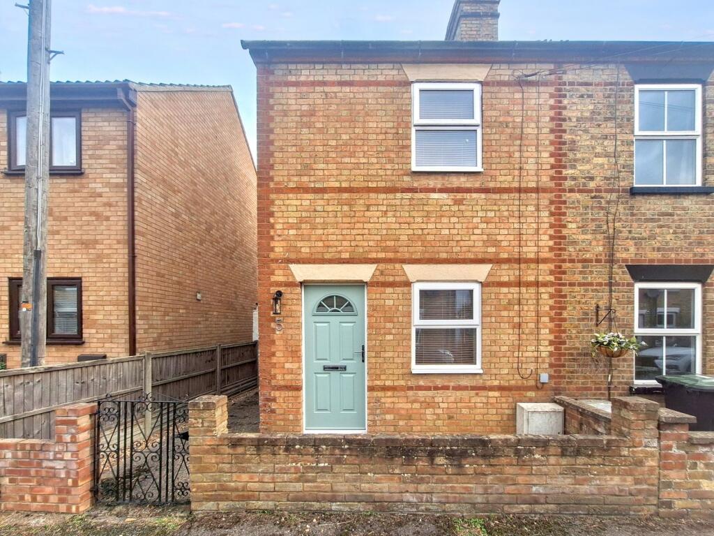 Main image of property: Carter Street, Sandy, SG19