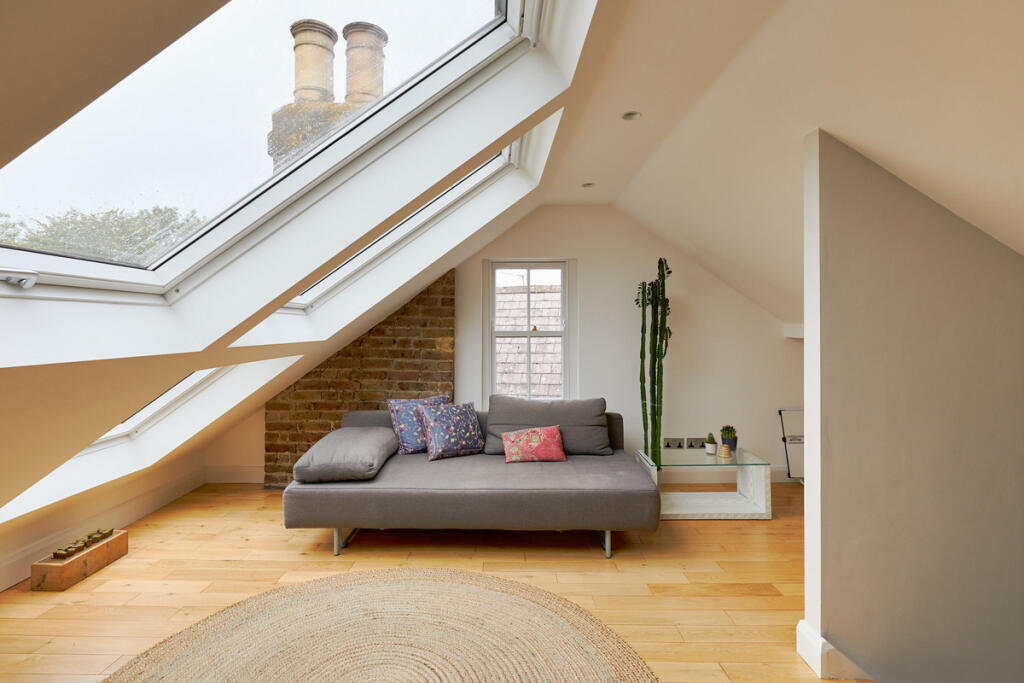Tressillian Crescent, Brockley, London, SE4 photo 4