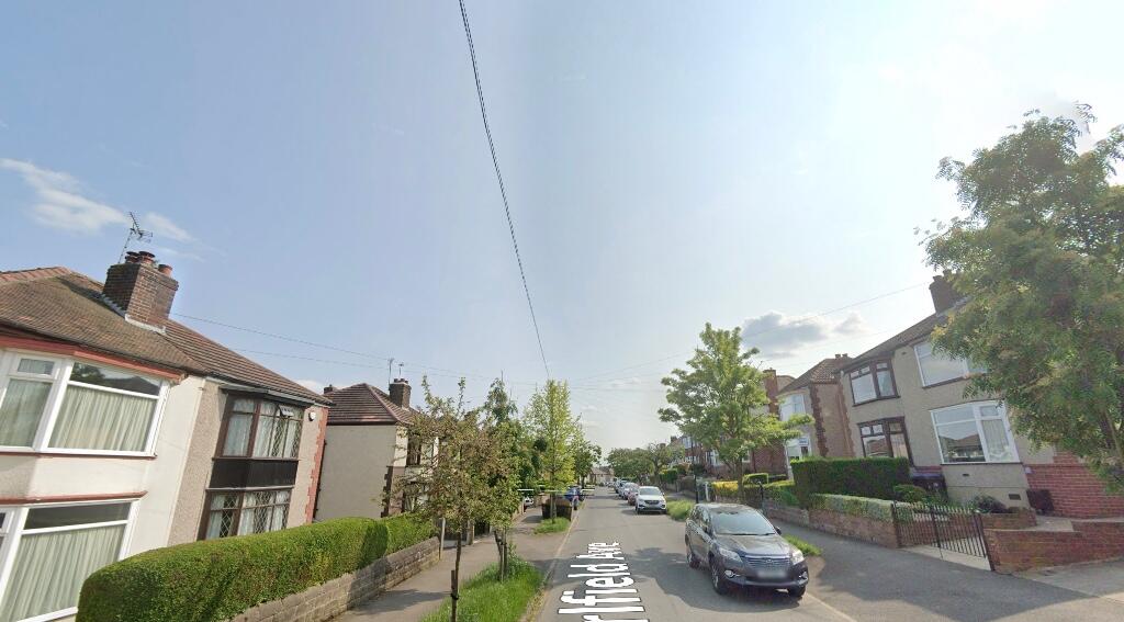 Main image of property: Hurlfield Avenue, Sheffield, S12