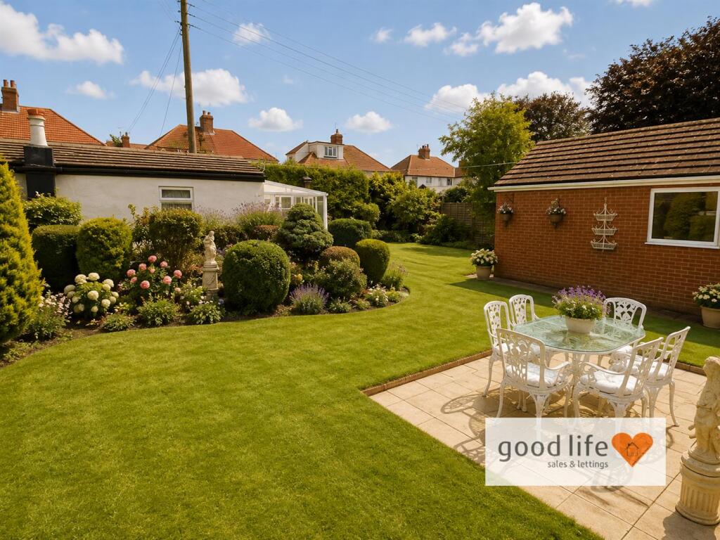 House in Sunderland - View 3